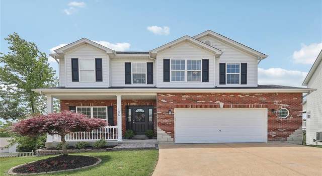 Photo of 106 Winter Lake Blvd, Fenton, MO 63026