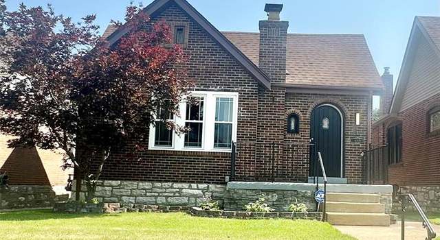 Photo of 4119 Haven St, St Louis, MO 63116