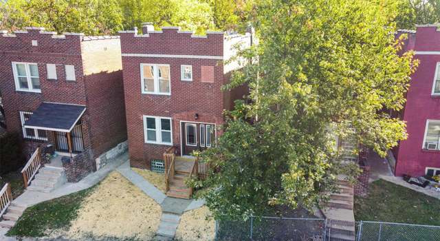 Photo of 2918 Ohio Ave, St Louis, MO 63118