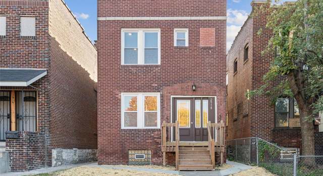 Photo of 2918 Ohio Ave, St Louis, MO 63118