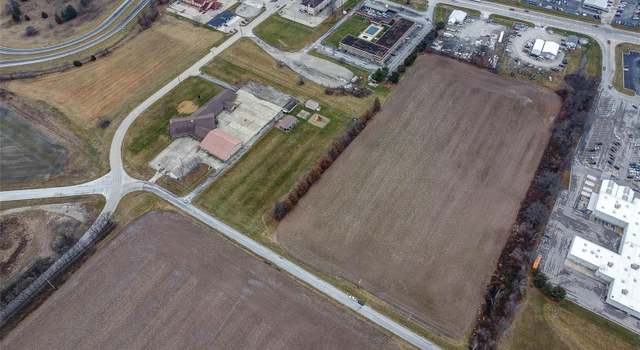Photo of 0 Mills Cart Rd, Salem, IL 62881