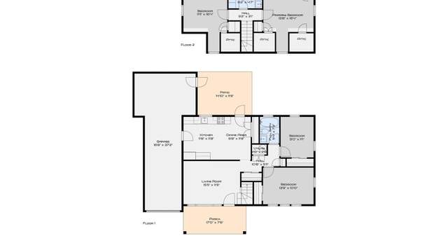Photo of 10968 Saint Francis Ln, St Ann, MO 63074
