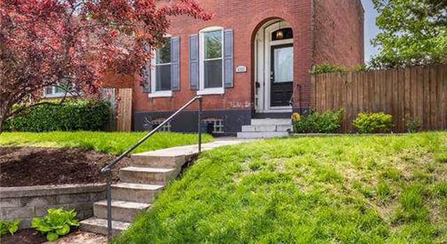 Photo of 2223 Oregon Ave, St Louis, MO 63104