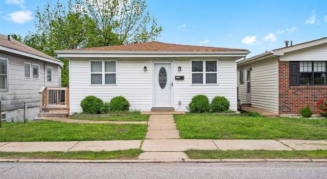 Photo of 4763 Hannover Ave, St Louis, MO 63123