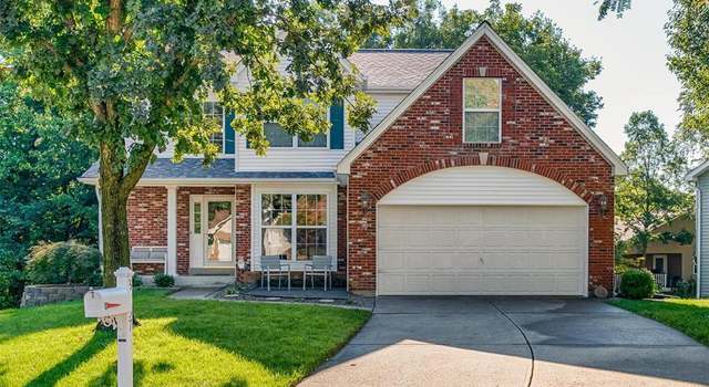 Photo of 3257 Country Knoll Dr, St Charles, MO 63303