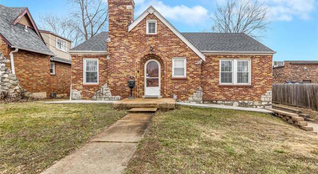 Photo of 6202 Heege Rd, St Louis, MO 63123