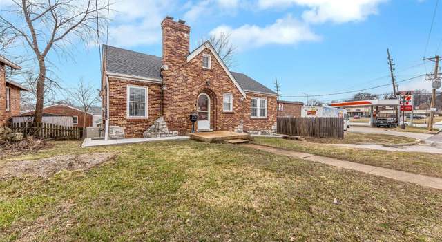 Photo of 6202 Heege Rd, St Louis, MO 63123