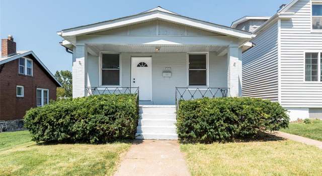 Photo of 4355 Beethoven Ave, St Louis, MO 63116
