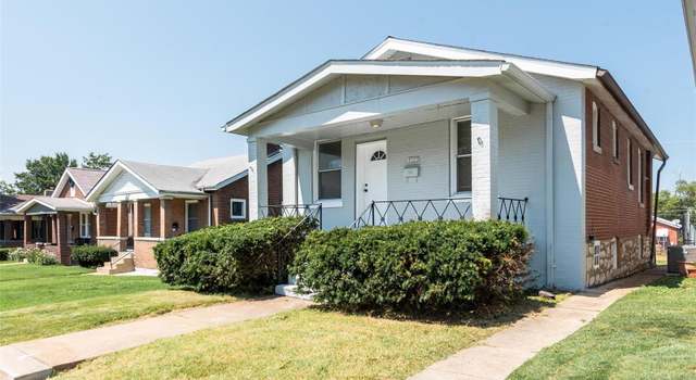 Photo of 4355 Beethoven Ave, St Louis, MO 63116