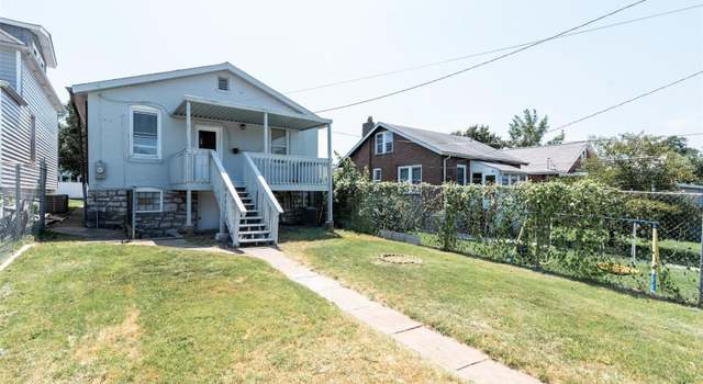 Photo of 4355 Beethoven Ave, St Louis, MO 63116