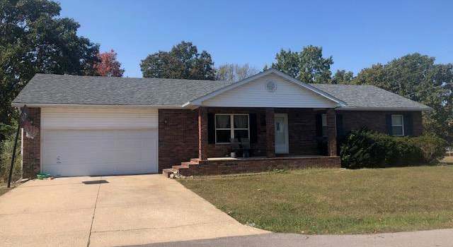 Photo of 24825 Spencer, Waynesville, MO 65583