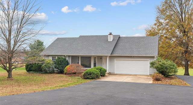 Photo of 330 Osage Dr, Union, MO 63084