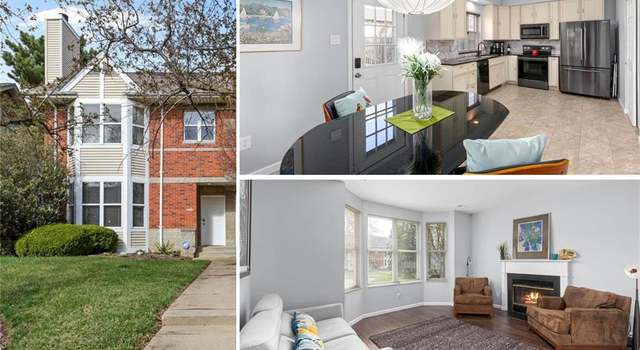 Photo of 4123 Westminster Pl, St Louis, MO 63108