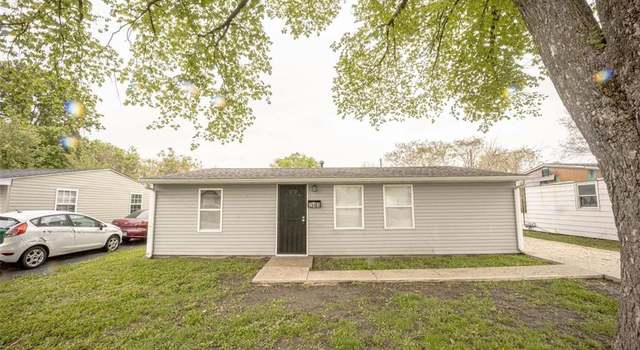 Photo of 243 Saint John Dr, Cahokia, IL 62206