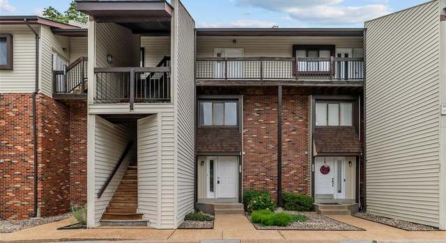 Photo of 3111 Broken Oak Dr Unit B, St Louis, MO 63129