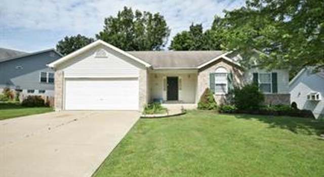 Photo of 125 Stage Coach Landing Dr, O'fallon, MO 63376