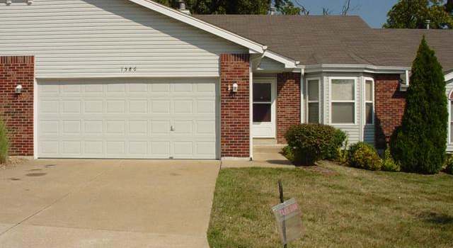 Photo of 1586 Lienemann Dr, St Peters, MO 63303