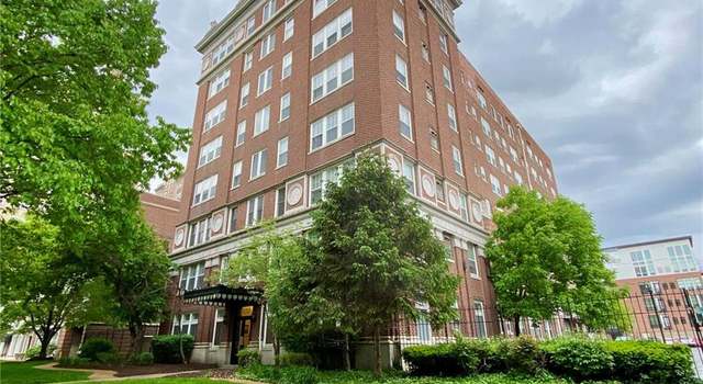 Photo of 5330 Pershing Ave #401, St Louis, MO 63112
