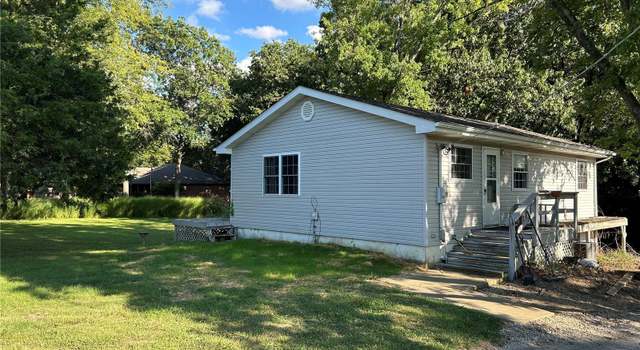 Photo of 2190 Skyline Dr, Pacific, MO 63069