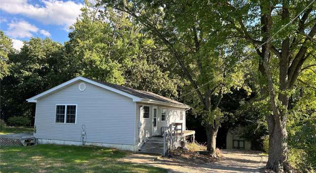 Photo of 2190 Skyline Dr, Pacific, MO 63069