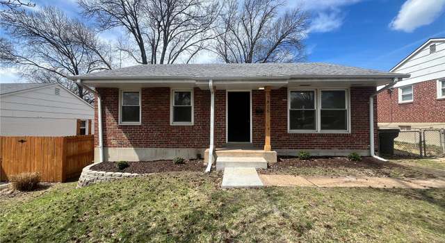 Photo of 7325 Field Ave, St Louis, MO 63116