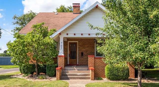 Photo of 707 W Saint Louis St, Columbia, IL 62236