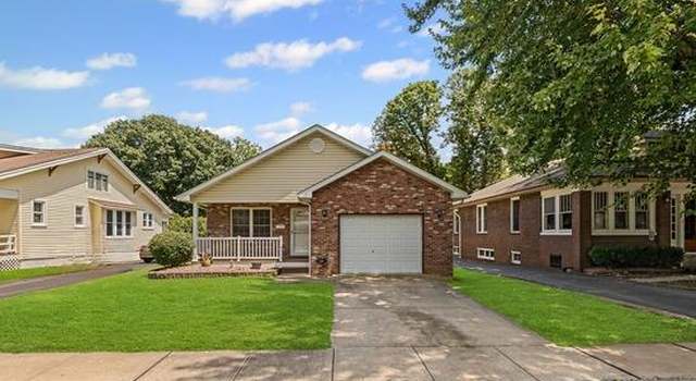 Photo of 114 Kenwood Ln, Collinsville, IL 62234