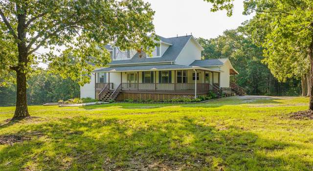 Photo of 3930 Canaan Rd, Bland, MO 65014