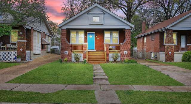 Photo of 6731 Bradley Ave, St Louis, MO 63139