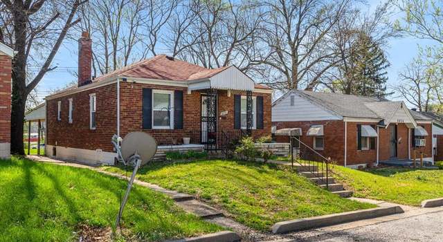 Photo of 6032 Margaretta Ave, St Louis, MO 63120