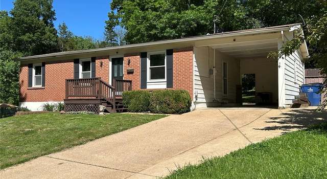 Photo of 107 Youngridge Dr, Union, MO 63084