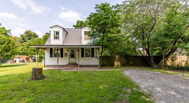 Photo of 421 1st St, East Prairie, MO 63845