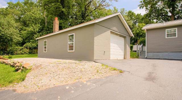 Photo of 2426 Gass Ave, St Louis, MO 63114
