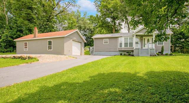 Photo of 2426 Gass Ave, St Louis, MO 63114