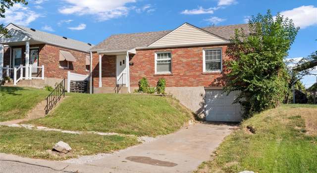 Photo of 529 Linda Ln, St Louis, MO 63125