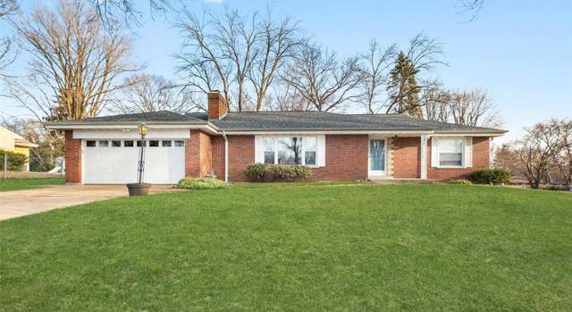 Photo of 22 Rolling Hills Dr, Black Jack, MO 63033