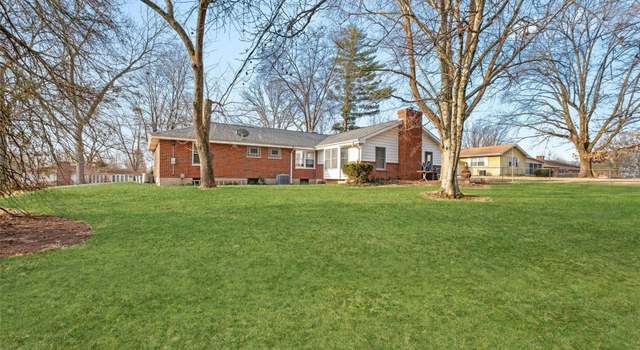Photo of 22 Rolling Hills Dr, Black Jack, MO 63033