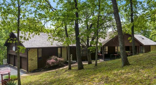 Photo of 1638 Wolf Trail Rd, Wildwood, MO 63021