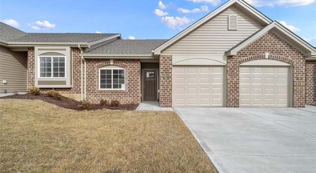 Photo of 895 Walter Way, Washington, MO 63090