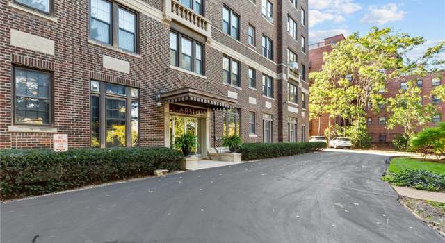 Photo of 3438 Russell Blvd #202, St Louis, MO 63104