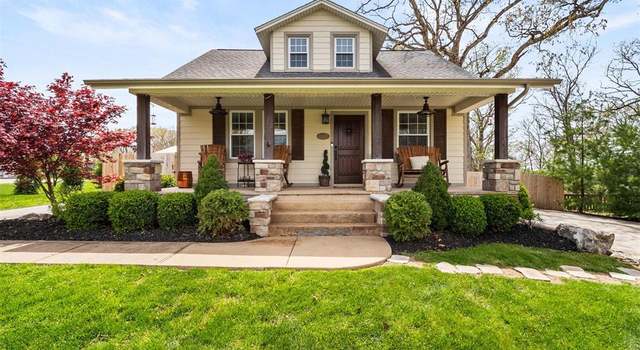 Photo of 12820 Weber Hill Rd, St Louis, MO 63127