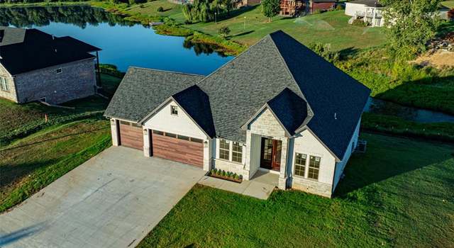 Photo of 1497 Warren Lake Dr, Jackson, MO 63755