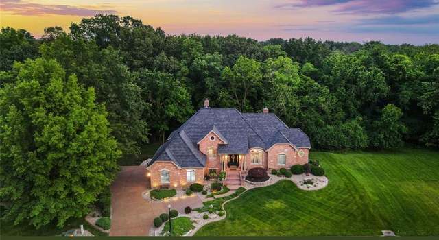 Photo of 10 Greystone Ln, Edwardsville, IL 62025