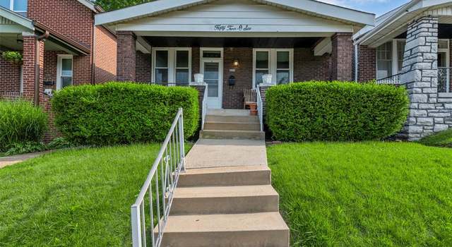Photo of 5206 Itaska St, Saint Louis, MO 63109