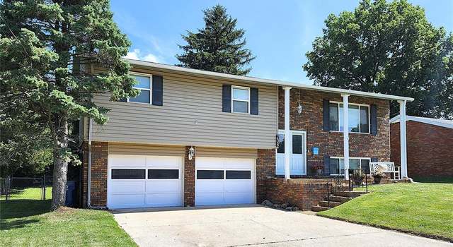 Photo of 208 Rosemary Dr, Collinsville, IL 62234