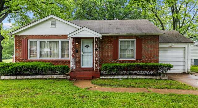 Photo of 1988 Driftway Dr, St Louis, MO 63114