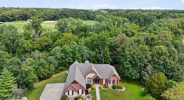 Photo of 1157 Ironhorse Ct, Wentzville, MO 63385
