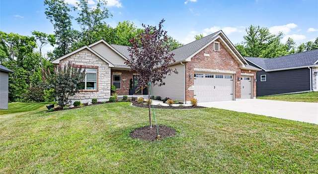 Photo of 2796 Earth Crest Dr, Washington, MO 63090