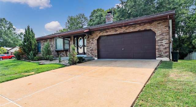 Photo of 4514 Coyle Ct, St Louis, MO 63128