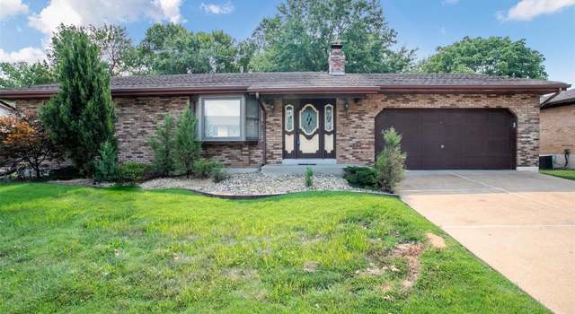 Photo of 4514 Coyle Ct, St Louis, MO 63128